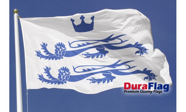 DuraFlag® Berkshire Old Premium Quality Flag